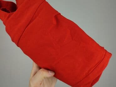 sinsay czerwona sukienki: Sinsay, Sukienka damska, rozmiar S — 7