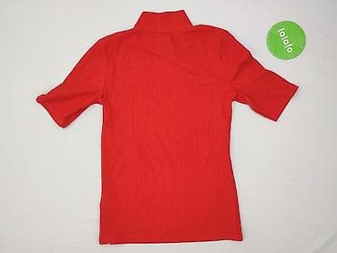 ccc crocsy: Cropp, Bluzka damska, rozmiar M — 4