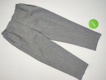 bytom skarpety: Spodnie materiałowe damskie, rozmiar 2XL — 2