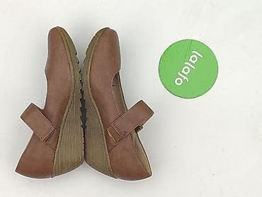 bardzo drogie buty: Rozmiar 37 — 2