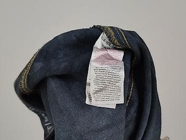 dżins: Beloved, Szorty damskie, rozmiar 2XL — 5