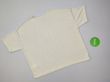 bialcon kolekcja: Bluzka damska, rozmiar L — 3