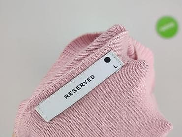 lounge pl: Reserved, Kardigan damski, rozmiar L — 4