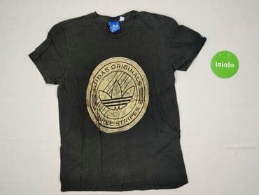 buty adidas piankowe: Adidas, T-shirt damski, rozmiar S — 2