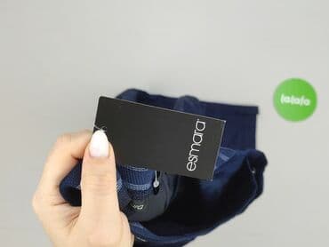 piżama do karmienia lidl: Esmara, Spodnie materiałowe damskie, M — 5