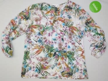 sukienki garsonki: Bluzka damska, XL — 2