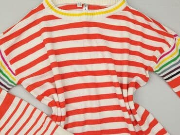 sweter w paski c a: RAINBOW, Women`s sweater, size M (EU 38) — 1