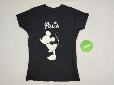 koszulki juli żugaj: T-shirt damski, rozmiar S — 2