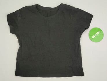 system of a down koszulka h m: Sinsay, T-shirt damski, rozmiar L — 2