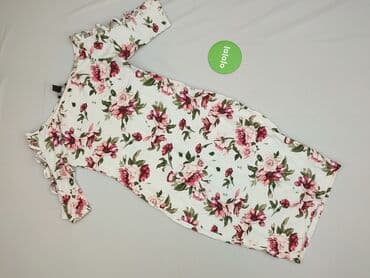 sukienki midi na wesele asos: Amisu, Sukienka damska, rozmiar S — 2