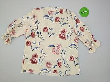 100 kaszmir: Davida Cashmere, Bluzka damska, rozmiar 3XL — 3