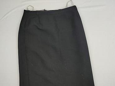 plisowane spódnice plus size: Spódnica damska, rozmiar 2XL — 1