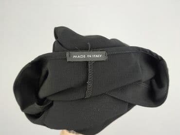 bluzki oversize sklep internetowy: Styled In Italy, Bluzka damska, rozmiar One size — 4