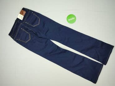 jeansy push up lee: Jeansy damskie, rozmiar S — 3