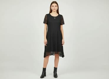 gdzie sprzedawać używane ubrania: Sukienka damska, rozmiar S — 5