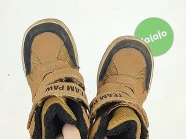 deichmann buty zimowe dla dziewczynki: Śniegowce, Paw Patrol, 25, stan - Bardzo dobry — 6