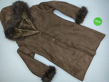 taranko kurtki wiosenne: Trencz damski, rozmiar 2XL — 2