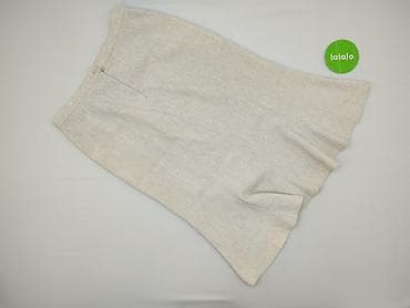 kaskadowa spódnice: Spódnica damska, rozmiar L — 3