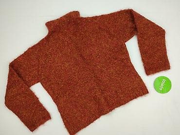 146: Sweter damski, rozmiar XL — 2