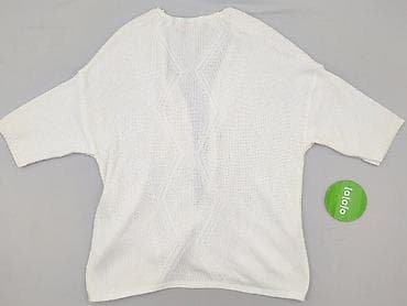 acrylic sweter: Kardigan damski, rozmiar 4XL — 3