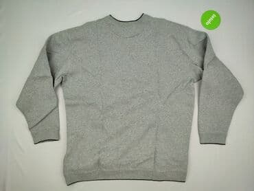 koszulka z barcelony: Sweatshirt for men, XL (EU 42), condition - Good — 3
