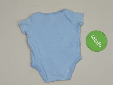 czerwona obcisła sukienka h: Body, Disney, 1-3 m, 
stan - Bardzo dobry — 3