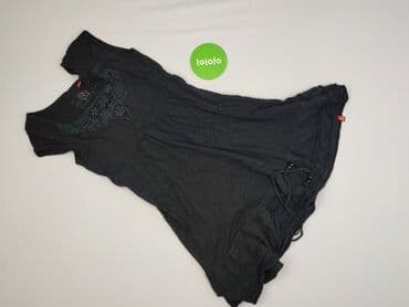 tanie sukienki do kolan: Sukienka damska, rozmiar S — 2