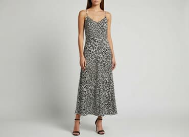 sukienki maxi na wesele allegro: Long Tall Sally, Sukienka damska, rozmiar M — 6