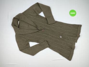 c a sweter: Kardigan damski, rozmiar S — 2
