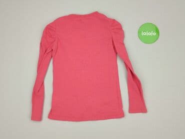 numoco sukienki: Blouse, 8 years, 122-128 cm, condition - Very good — 3