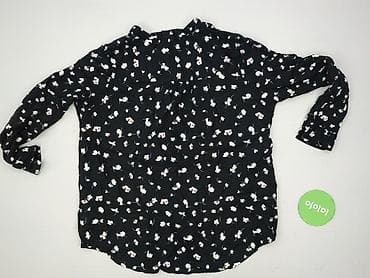 bluzki vila: Janina, Bluzka damska, rozmiar 3XL — 3