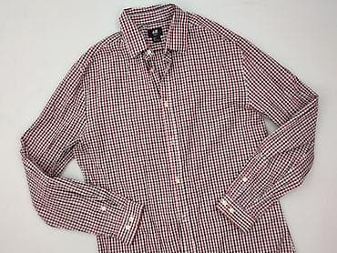 H&M, Koszulа dla mężczyzn, rozmiar L