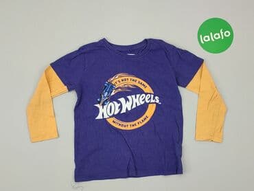 podkoszulek prologic: Blouse, 2-3 years, 92-98 cm, condition - Good — 2