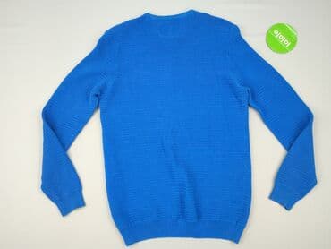 Men: Sweter, L (EU 40), Medicine, condition - Good — 4