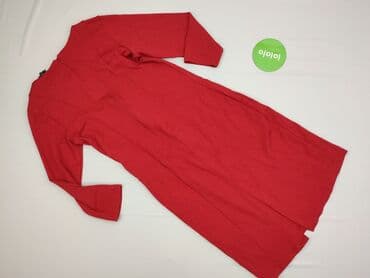 czerwona sukienka zalando: Esmara, Sukienka damska, S — 3