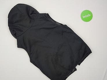 pull and bear bomberka damska: Kamizelka damska, rozmiar S — 3