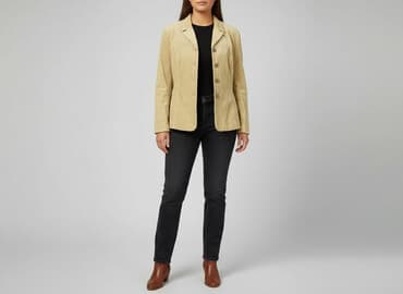 ochnik marynarki damskie: Marynarka damska, rozmiar XL — 6