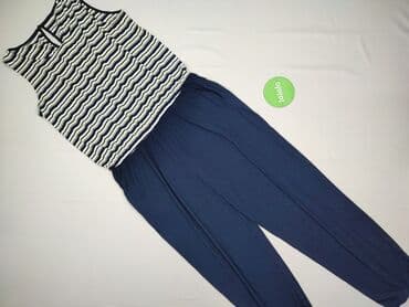 kombinezon damski dresowy: Esmara, Kombinezon damski, rozmiar L — 2