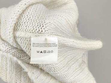 edc sweter: Golf damski, rozmiar XL — 5