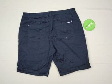 krótkie spodenki dsquared: Canda, Szorty damskie, rozmiar XL — 3