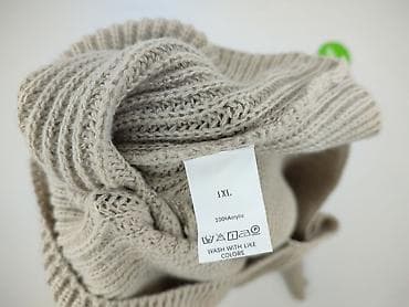 sweter damski basic: Sukienka damska, rozmiar 2XL — 5