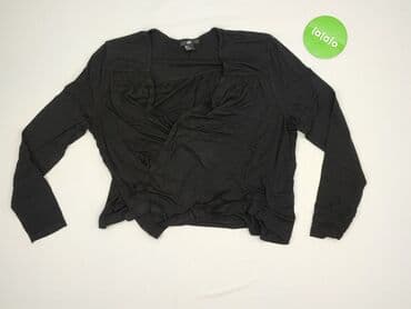 sukienka o kroju marynarki h m: H&M, Жіноча блуза, розмір M — 2