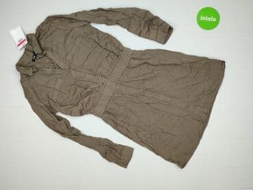 sukienki do egiptu: Bershka, Sukienka damska, rozmiar S — 2