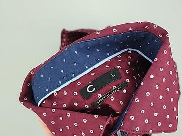 bluzy: Cubus, Koszulа dla mężczyzn, rozmiar L — 5