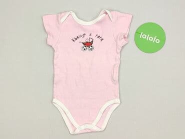 allegro kombinezon dla niemowlaka: Body, 6-9 months, 
condition - Very good — 2
