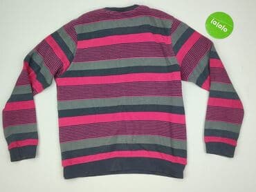 Ubrania damskie: Sweter damski, rozmiar M — 3