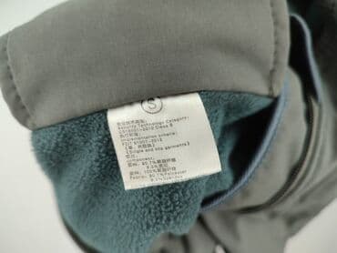 shein sukienki na komunie plus size: Kurtka przejściowa dla mężczyzn, S — 4