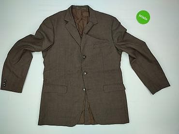 secound hand: IDEAL, Garnitur dla mężczyzn, rozmiar XL — 2