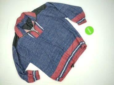 світшот: Bluza dla mężczyzn, rozmiar M — 2