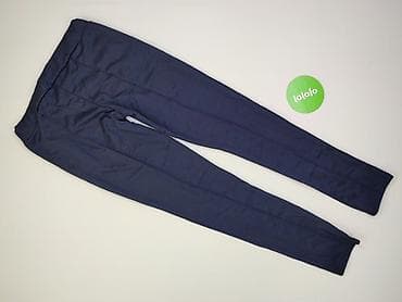 getry lycra: Legginsy Sportowe damskie, rozmiar L — 4